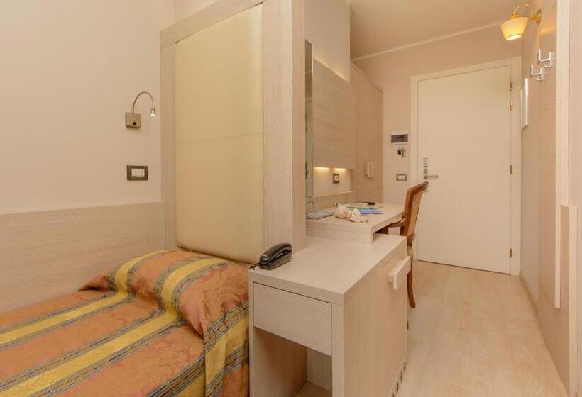 اتاق استاندارد یک نفره, Croce Di Malta