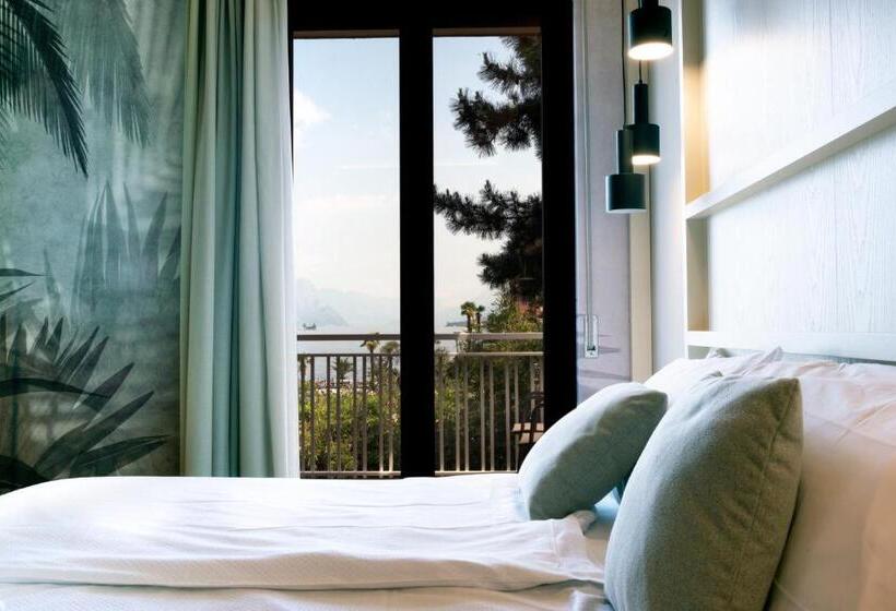 سوییت جونیور, Du Lac   Relax Attitude