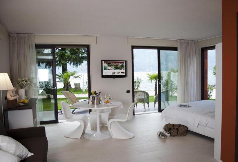 سوییت, Du Lac   Relax Attitude