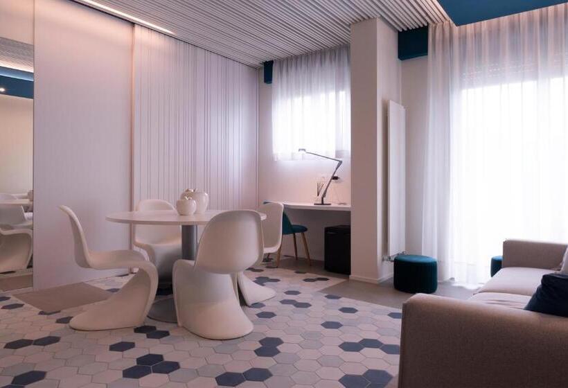 سوئیت 2 خوابه, Du Lac   Relax Attitude