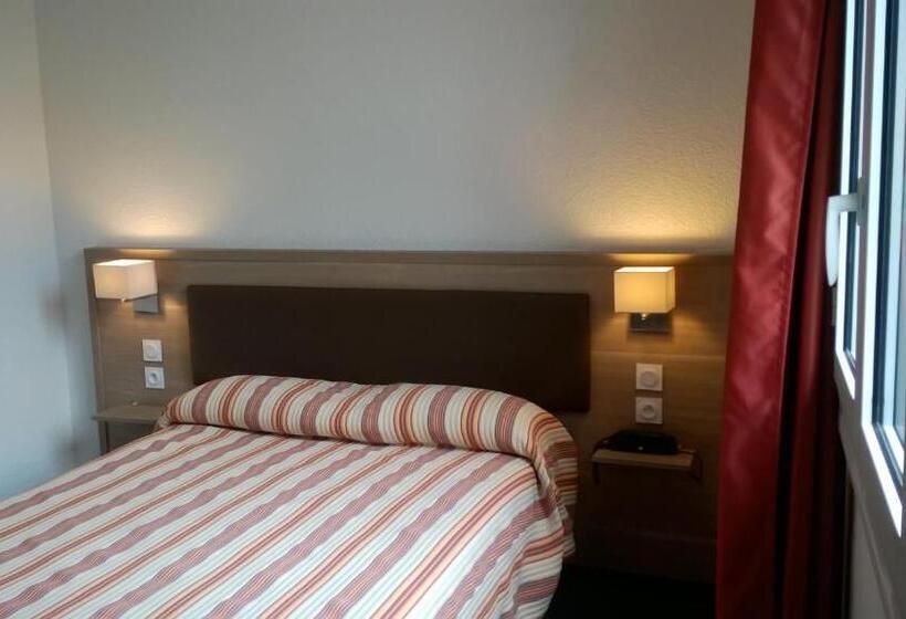 اتاق استاندارد, Hôtel Hélianthe