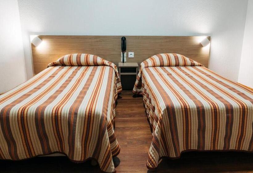 اتاق استاندارد, Hôtel Hélianthe