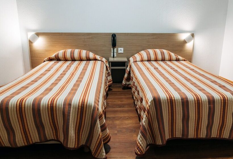 اتاق استاندارد, Hôtel Hélianthe
