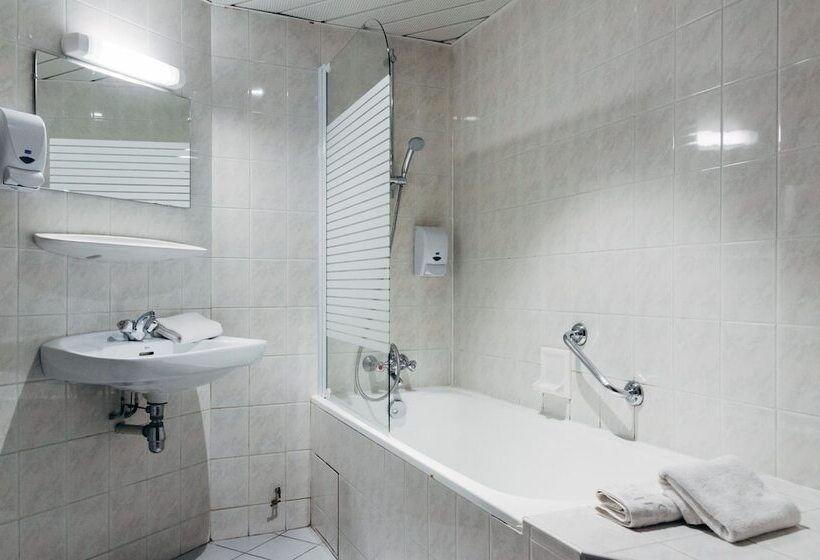 اتاق استاندارد, Hôtel Hélianthe