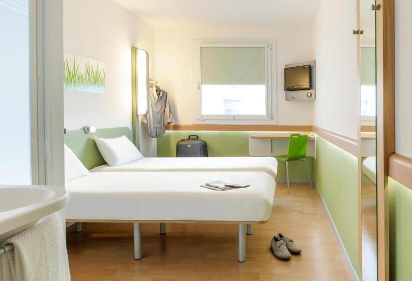 اتاق استاندارد, B&b Hotel Dortmund West