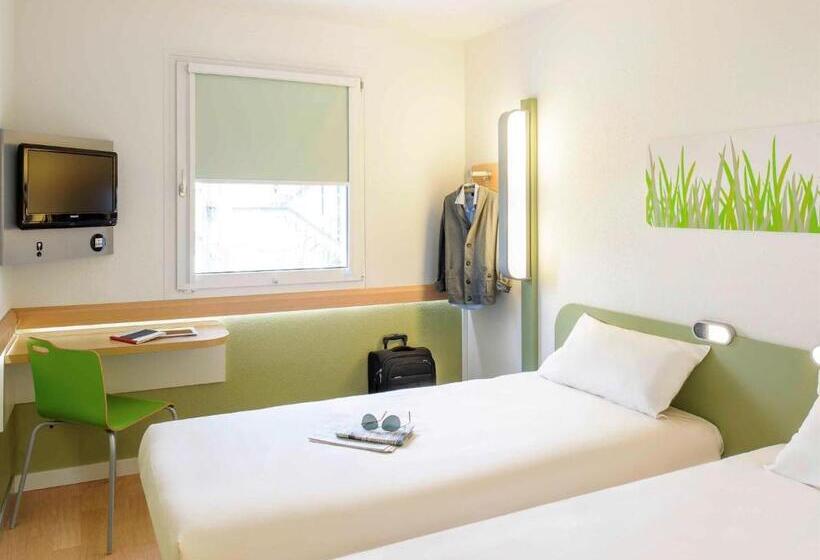 Standard Room, Ibis Budget Dortmund West