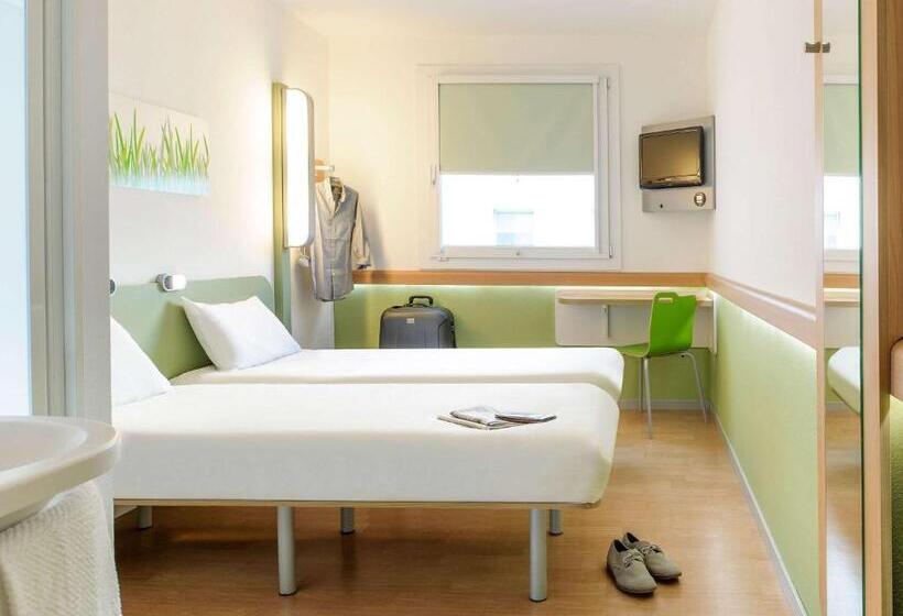 اتاق استاندارد, B&b Hotel Dortmund West