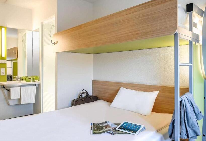 اتاق استاندارد, Ibis Budget Dortmund West