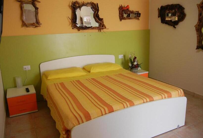 استودیوی استاندارد, Il Sogno Di Alghero   Adults Only