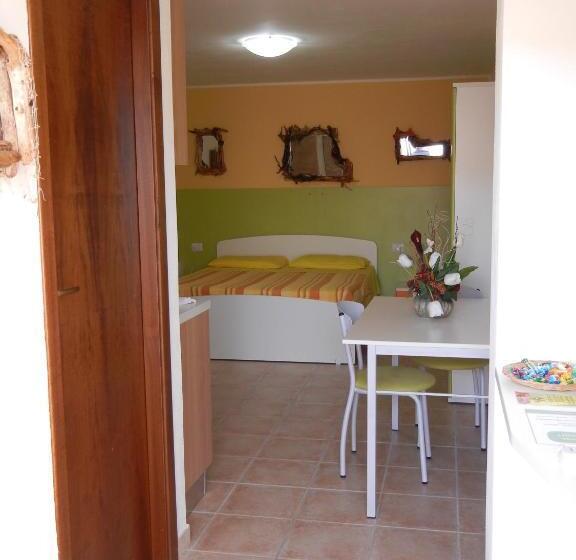 استودیوی استاندارد, Il Sogno Di Alghero   Adults Only