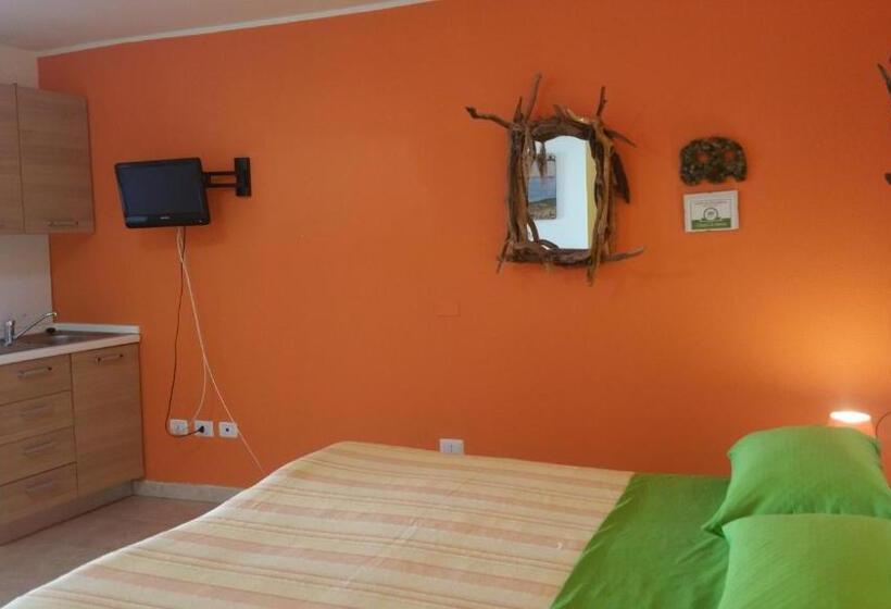 استودیوی استاندارد, Il Sogno Di Alghero   Adults Only