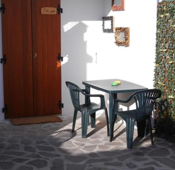 استودیوی استاندارد, Il Sogno Di Alghero   Adults Only