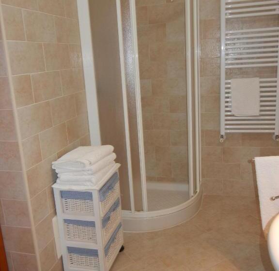 آپارتمان 1 خوابه با تراس, Il Sogno Di Alghero   Adults Only