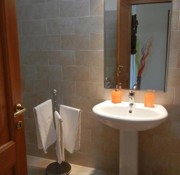 آپارتمان 1 خوابه با تراس, Il Sogno Di Alghero   Adults Only