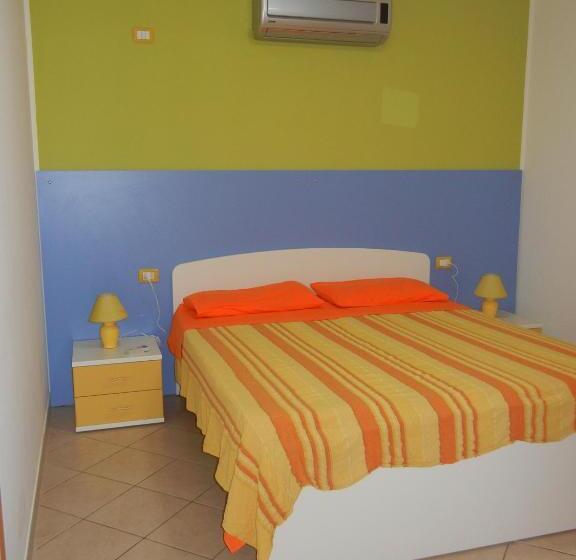 آپارتمان 1 خوابه با تراس, Il Sogno Di Alghero   Adults Only