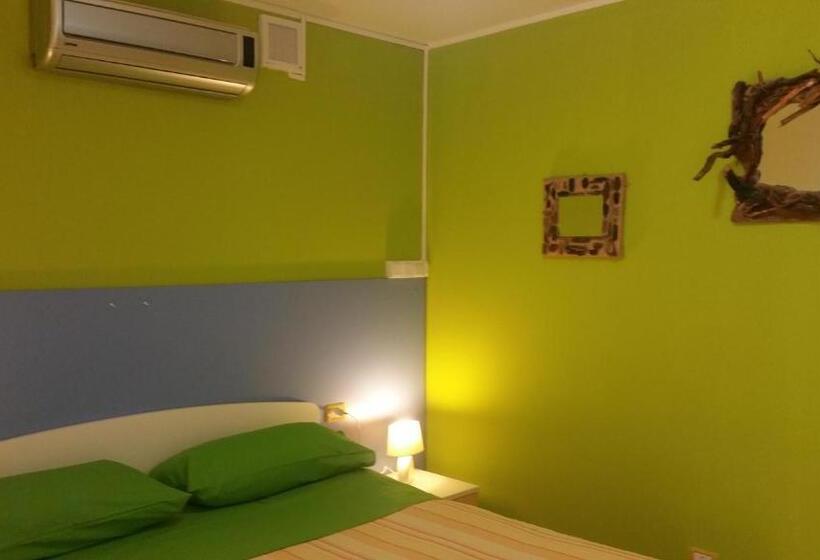 آپارتمان 1 خوابه با تراس, Il Sogno Di Alghero   Adults Only