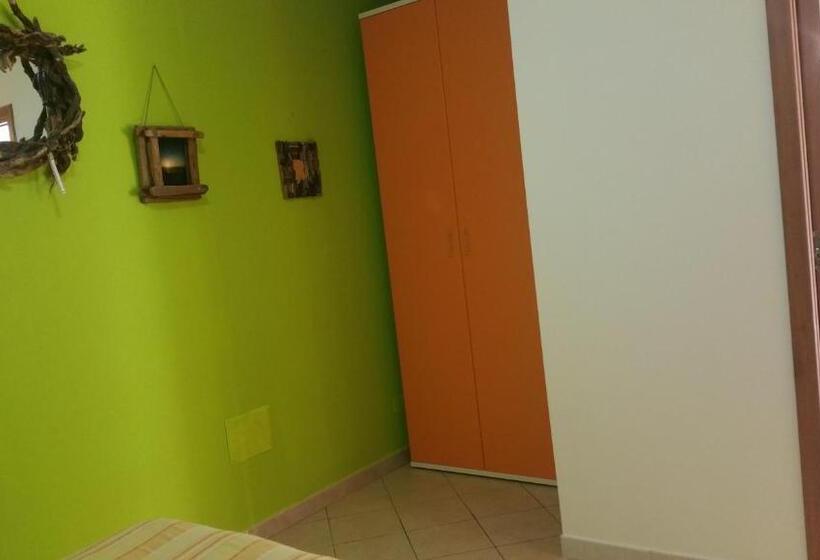 آپارتمان 1 خوابه با تراس, Il Sogno Di Alghero   Adults Only