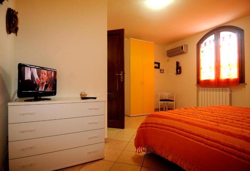 Apartamento 2 Dormitorios con Vistas, Il Sogno Di Alghero   Adults Only