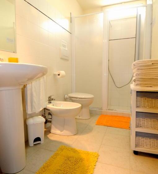 آپارتمان 2 خوابه, Il Sogno Di Alghero   Adults Only