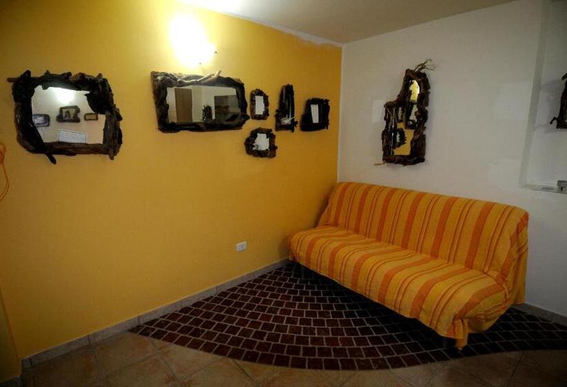 Apartamento 2 Dormitorios, Il Sogno Di Alghero   Adults Only