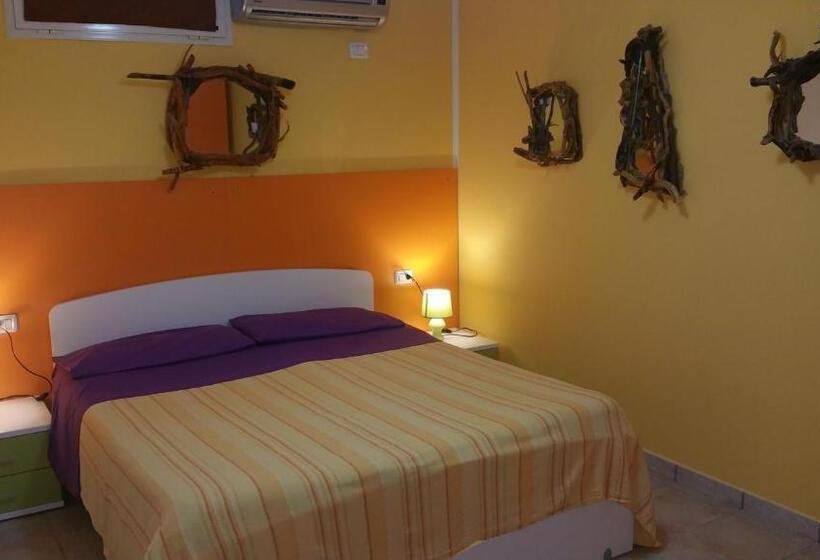 آپارتمان 2 خوابه, Il Sogno Di Alghero   Adults Only