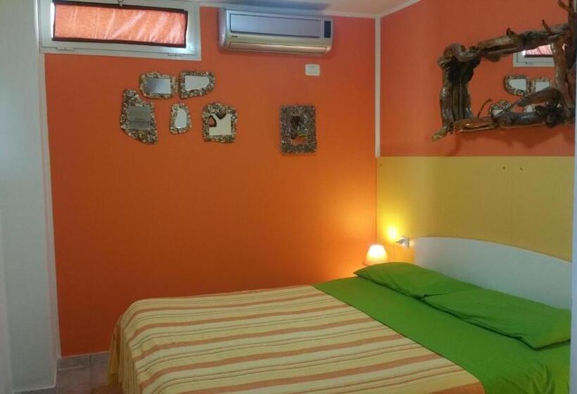 آپارتمان 2 خوابه, Il Sogno Di Alghero   Adults Only