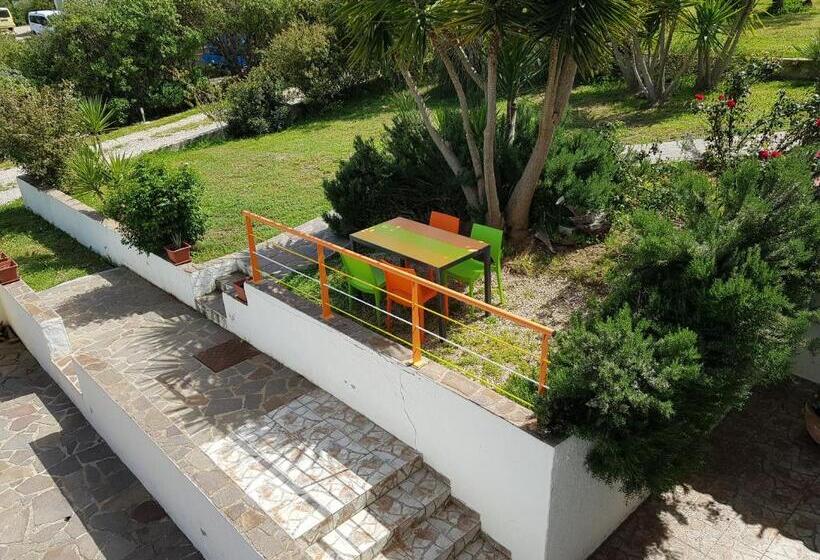 آپارتمان 1 خوابه با تراس, Il Sogno Di Alghero   Adults Only