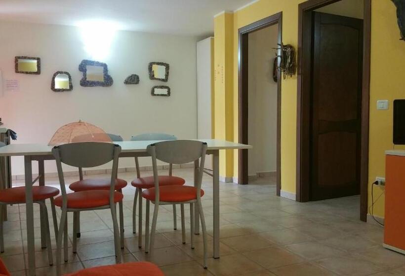 آپارتمان 2 خوابه, Il Sogno Di Alghero   Adults Only
