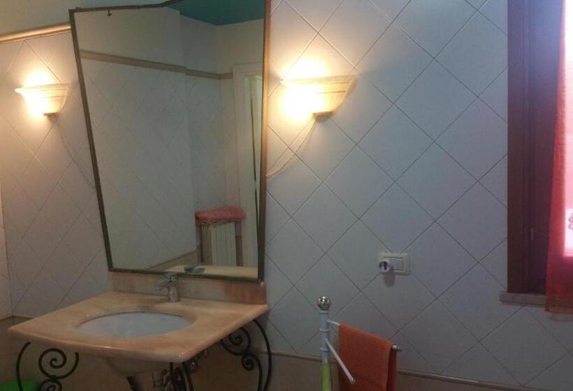 آپارتمان 2 خوابه, Il Sogno Di Alghero   Adults Only