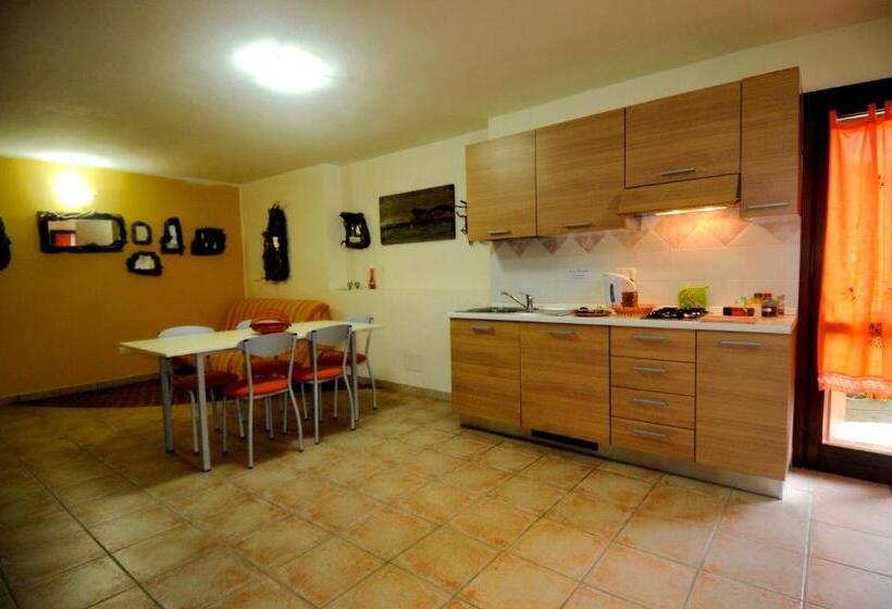 آپارتمان 2 خوابه, Il Sogno Di Alghero   Adults Only