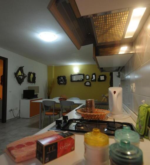آپارتمان 2 خوابه, Il Sogno Di Alghero   Adults Only