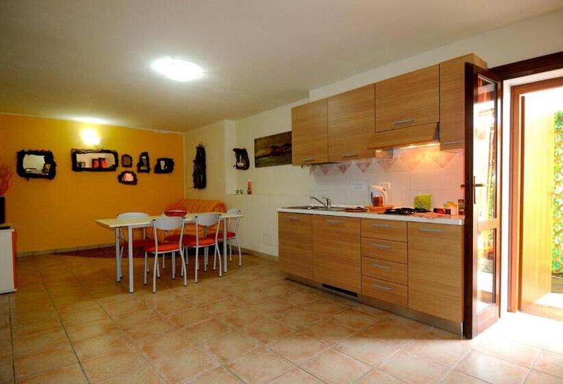 آپارتمان 2 خوابه, Il Sogno Di Alghero   Adults Only