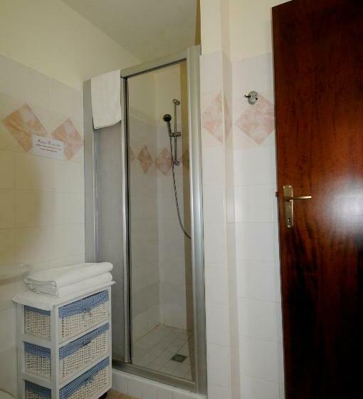 استودیوی استاندارد, Il Sogno Di Alghero   Adults Only
