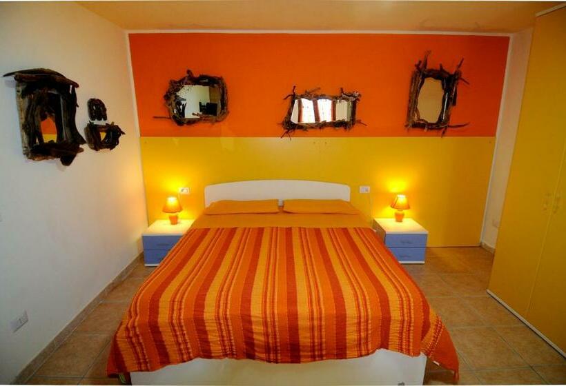استودیوی استاندارد, Il Sogno Di Alghero   Adults Only