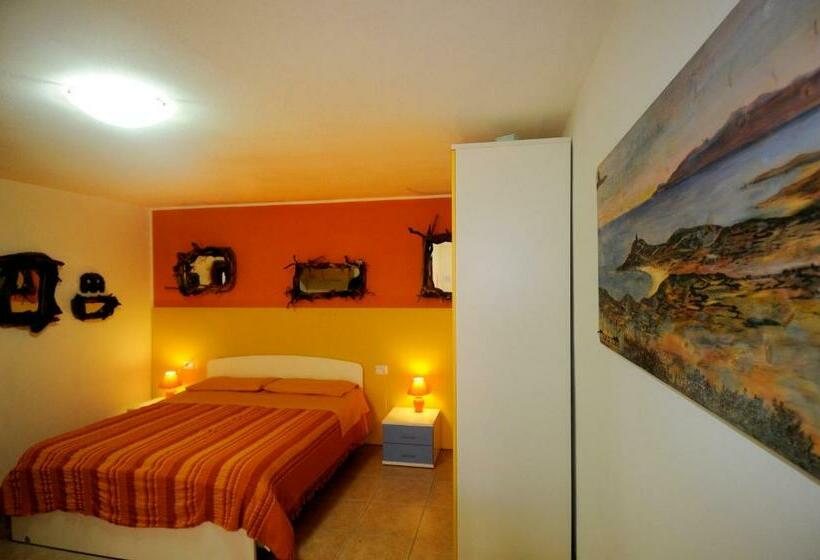 استودیوی استاندارد, Il Sogno Di Alghero   Adults Only