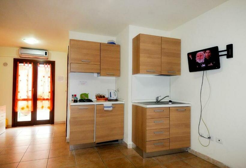 Standard Studio, Il Sogno Di Alghero   Adults Only