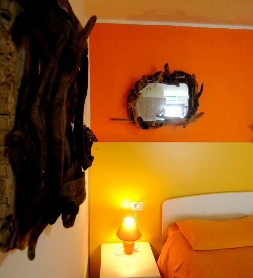 استودیوی استاندارد, Il Sogno Di Alghero   Adults Only