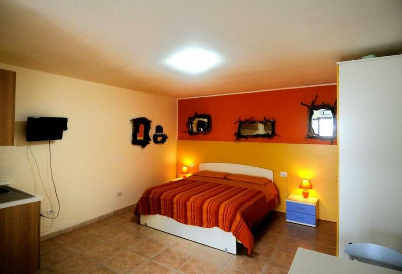 استودیوی استاندارد, Il Sogno Di Alghero   Adults Only