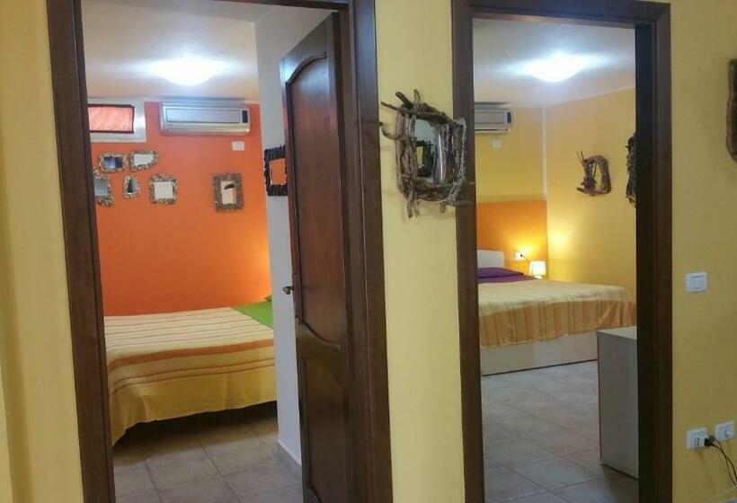 استودیوی استاندارد, Il Sogno Di Alghero   Adults Only