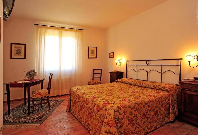 1 Bedroom Apartment, La Fonte Del Cerro