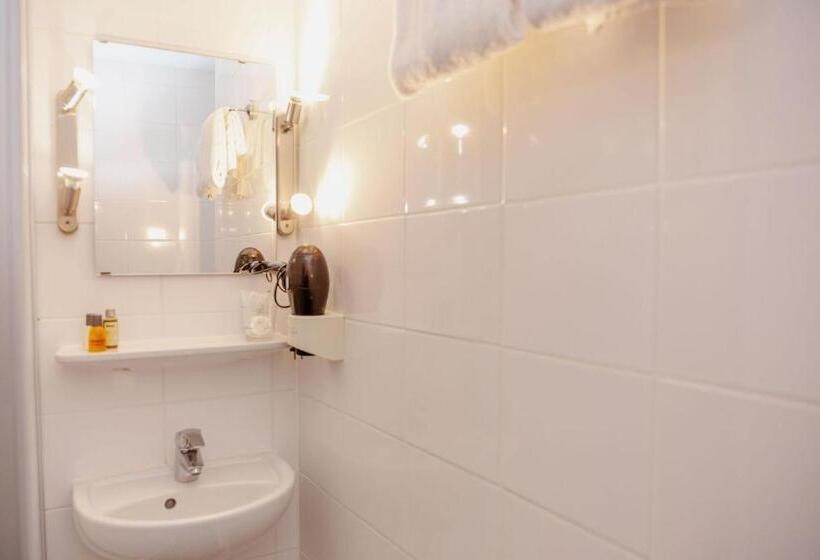 اتاق استاندارد سه نفره, Lux