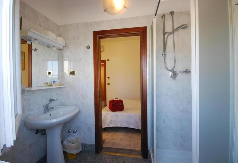 اتاق استاندارد, Spiaggia
