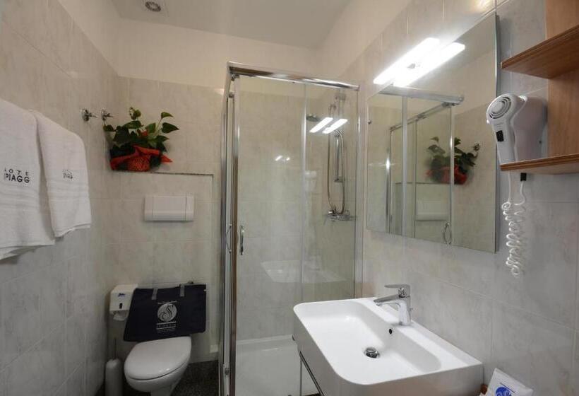 Economy Triple Room, Spiaggia
