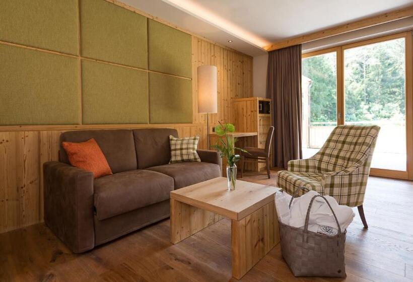 Junior Suite, Weiher Green Lake