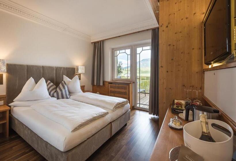 Economy Zimmer, Weinegg Wellviva Resort