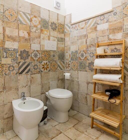 اتاق استاندارد, Kunesias B&b
