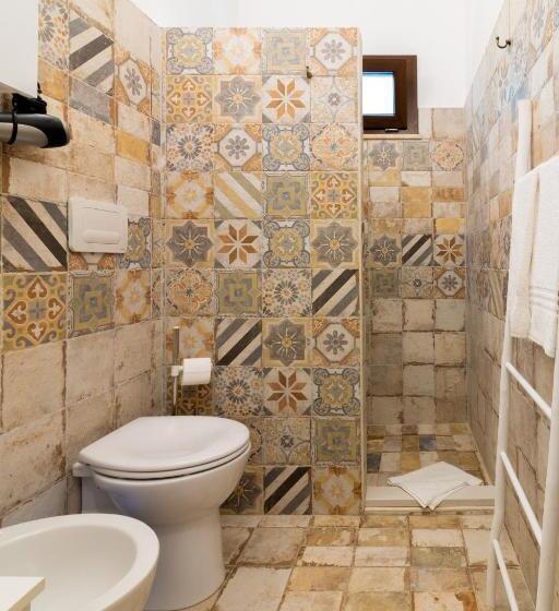 اتاق استاندارد چهار تخته, Kunesias B&b