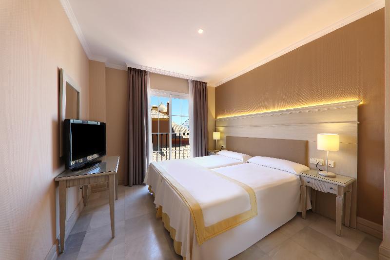 اتاق استاندارد, Kunesias B&b