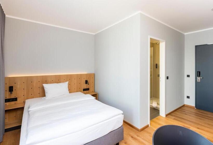 اتاق اکونومی, Mk Hotel Eschborn