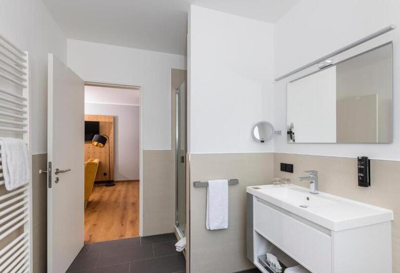 اتاق سوپریور, Mk Hotel Eschborn